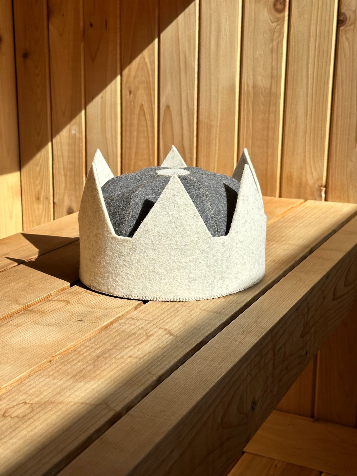King Noggin
