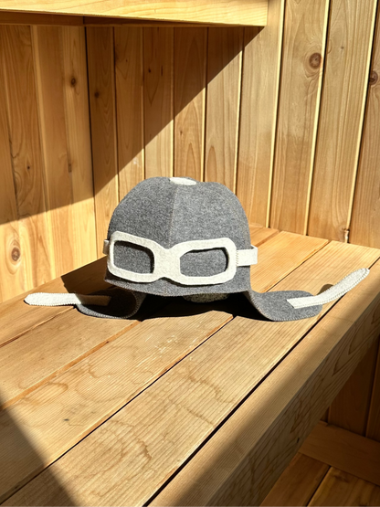 Aviator Noggin