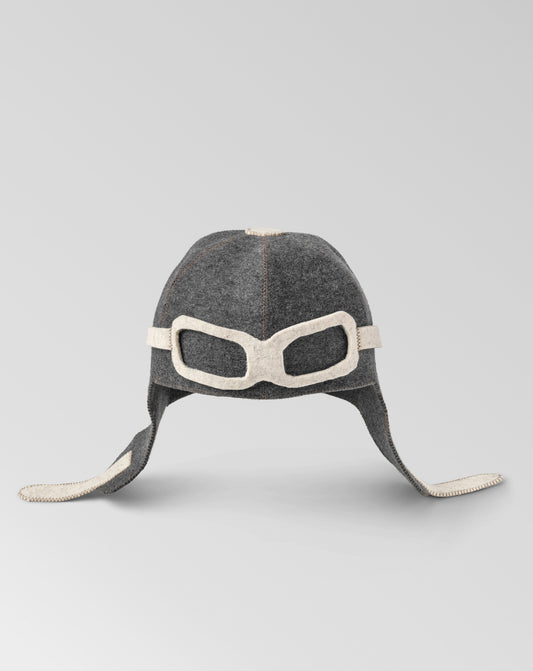 Aviator Noggin